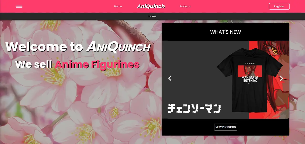 AniQuinch