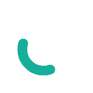 Animated logo